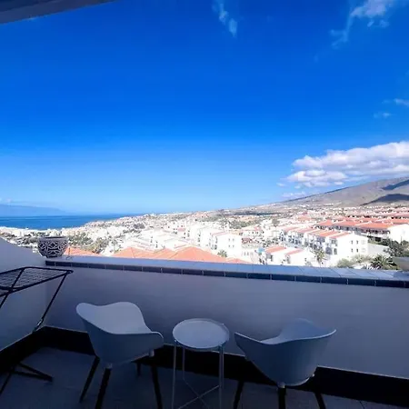 Appartement Ocean View With Pools *