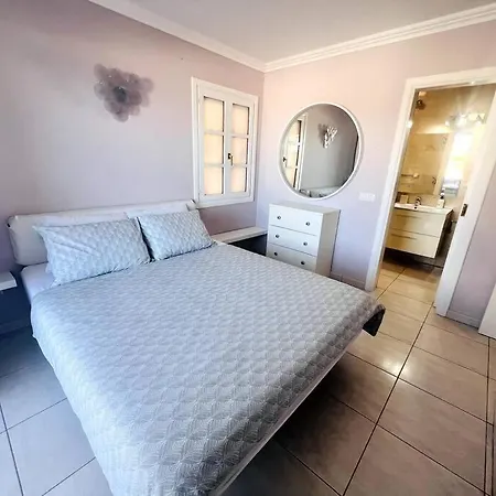 Ocean View With Pools Appartement Costa Adeje (Tenerife)
