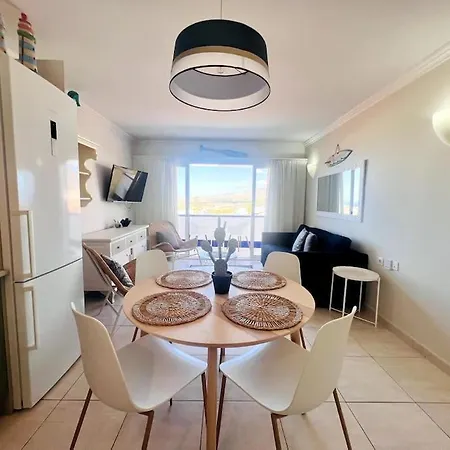 Апартаменты Ocean View With Pools *