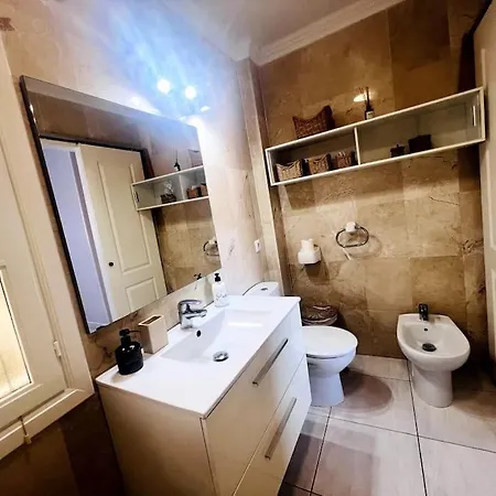 Ocean View With Pools Apartment Costa Adeje (Tenerife)