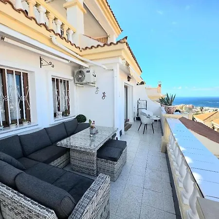 Ocean View With Pools Lejlighed *