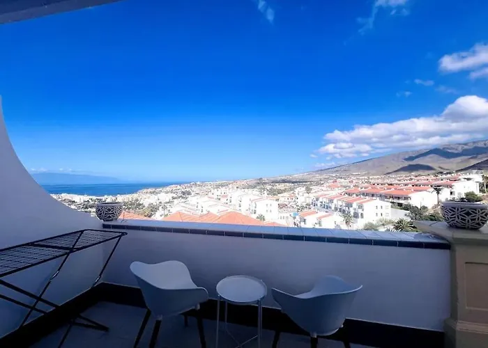 公寓 Ocean View With Pools *