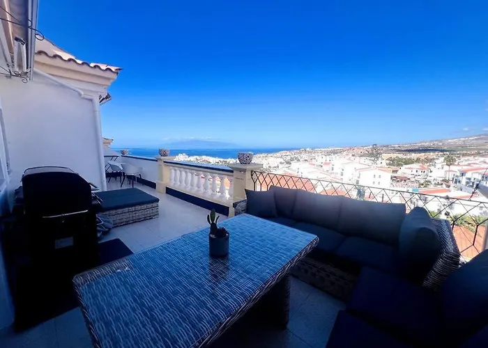 Ocean View With Pools 公寓 *