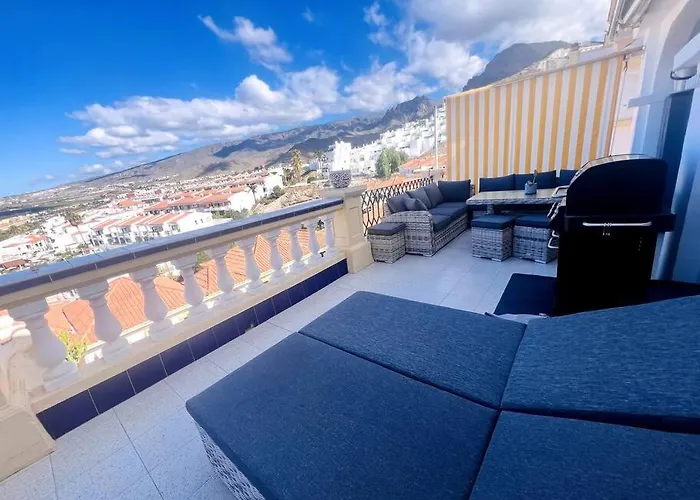 Ocean View With Pools * 阿德耶