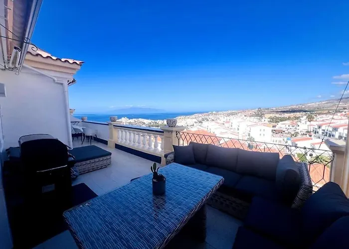 Ocean View With Pools 公寓 *