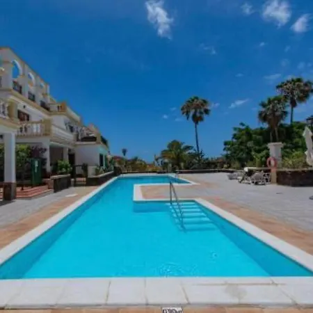 Ocean View With Pools