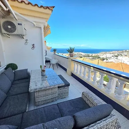 Ocean View With Pools