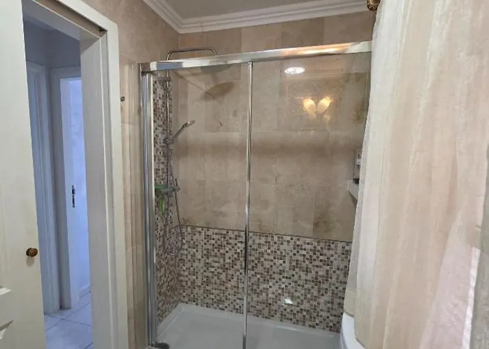Ocean View With Pools Apartment Costa Adeje (Tenerife)