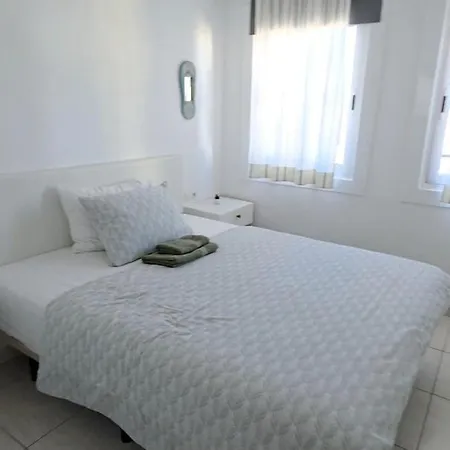 Appartamento Ocean View With Pools Costa Adeje (Tenerife)