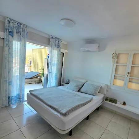 Appartamento Ocean View With Pools